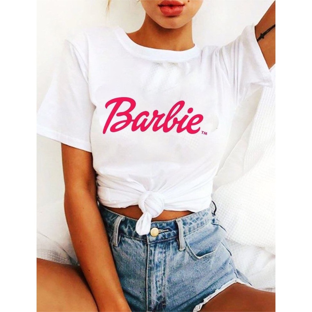 Barbie T-shirt